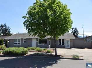 445 W Bell St, Sequim, WA 98382