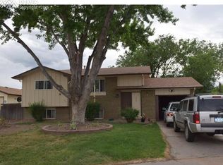 7020 Taft Ct, Colorado Springs, CO 80911
