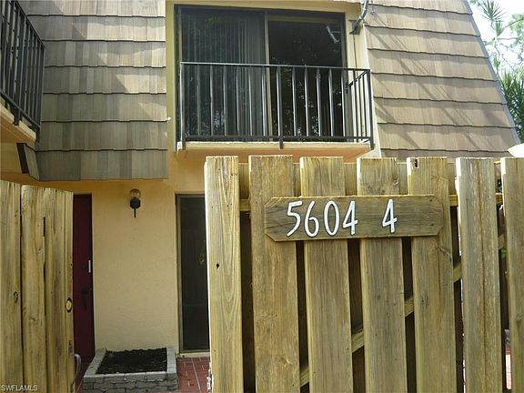 2nd image of 5604 Malt Dr APT 4