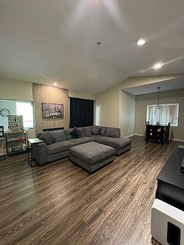 new floors
