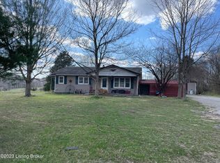 704 S Main St, Leitchfield, KY 42754
