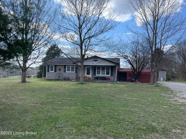 704 S Main St, Leitchfield, KY 42754
