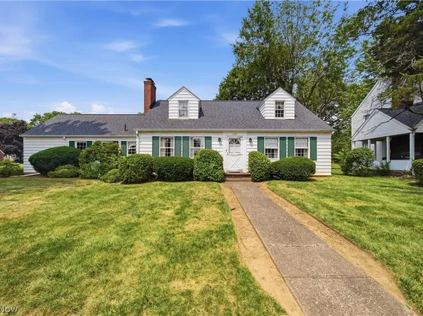 347 33rd St NW, Canton, OH 44709