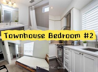34 Frederick Tisdale Dr ROOM 2, Toronto, ON M3K0B2
