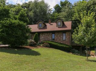 12162 N Mann Rd, Mooresville, IN 46158