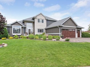 17153 89th Pl N, Maple Grove, MN 55311