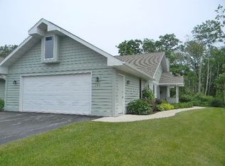 9172 Hidden Blossom Ln, Fish Creek, WI 54212