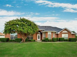 404 Augusta Cir, Crandall, TX 75114