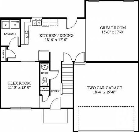2nd image of 215 Sycamore Dr