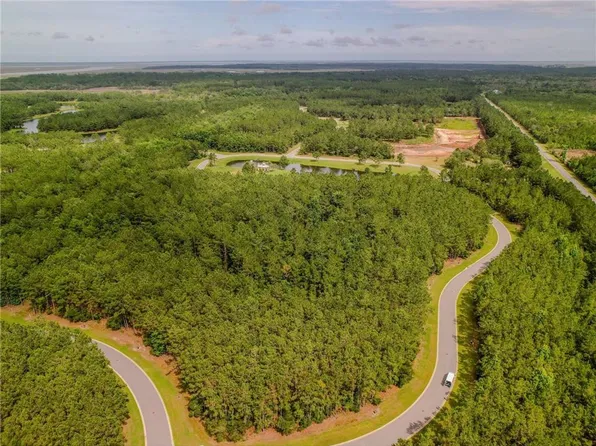 35 Sea Turtle Ln, Waverly, GA 31565