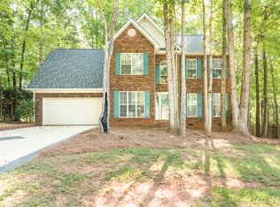 8111 Poplar Grove Cir, Waxhaw, NC 28173