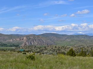 Sundown Valley Rd, Three Forks, MT 59752