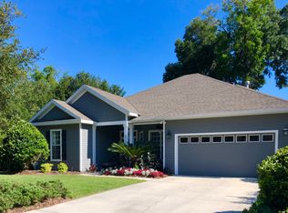 8909 SW 64th Ln, Gainesville, FL 32608