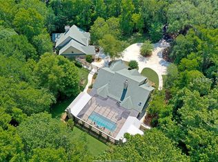 4 New Trotters Pl, Bluffton, SC 29910