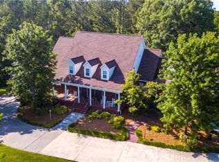 135 Russell Hill Estates Dr NW, Sugar Valley, GA