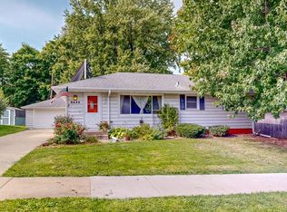 2635 12th Ave NW, Rochester, MN 55901