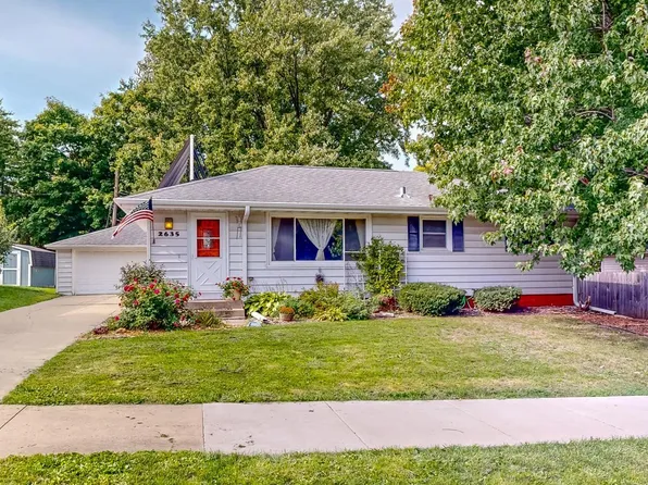 2635 12th Ave NW, Rochester, MN 55901