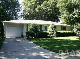 314 Stuber Ct, Tremont, IL 61568