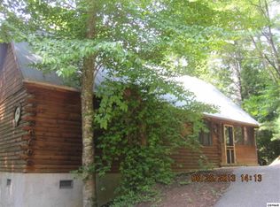 1903 Serenity Brook Way #WA, Sevierville, TN 37862