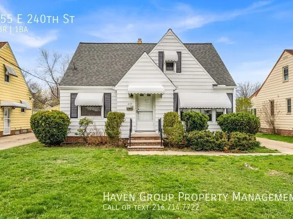 655 E 240th St, Euclid, OH 44123