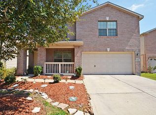 9222 Kendale Dr, Houston, TX 77083