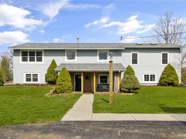 289 Hayts Rd, Ithaca, NY 14850