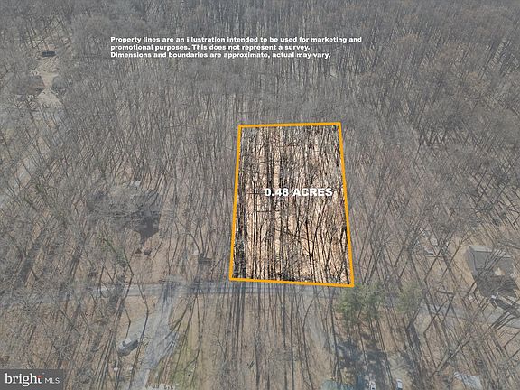 2nd image of 0 Mountain Dew Ln