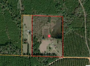 267 Ashley Road 16, Crossett, AR 71635