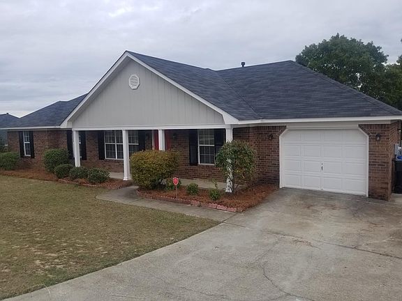 2nd image of 3658 Crawfordville Dr