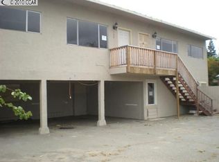 124 Lund Ave, Hayward, CA 94544