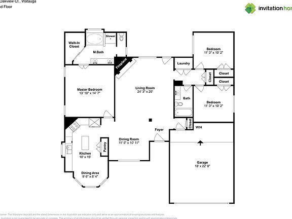3rd image of this home