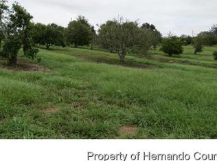 Old Spring Lake Rd, Brooksville, FL 34602