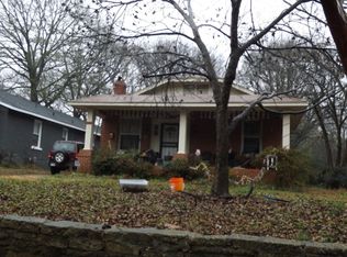 530 Alexander St, Memphis, TN 38111
