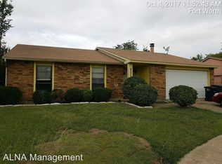 7428 Lea Pl, Fort Worth, TX 76140