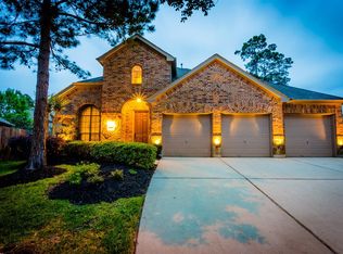 17006 Buffalo Peak Ct, Humble, TX 77346