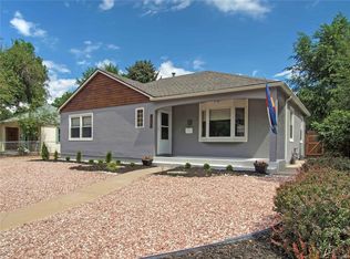 802 E La Salle St, Colorado Springs, CO 80907