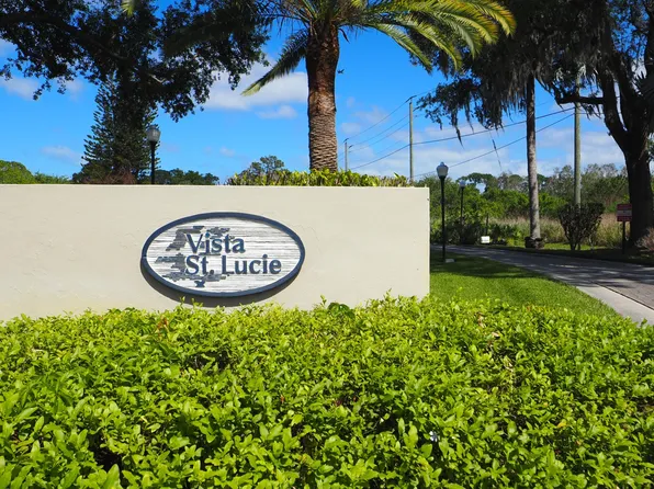 28 Lake Vista Trail #104, Port St Lucie, FL 34952