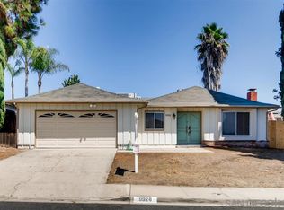 9928 Via Mavis, Santee, CA 92071