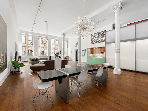 2nd image of 84 Mercer St #2B