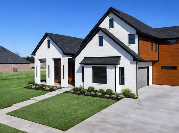 2008 Nichole Blvd, Pottsboro, TX 75076