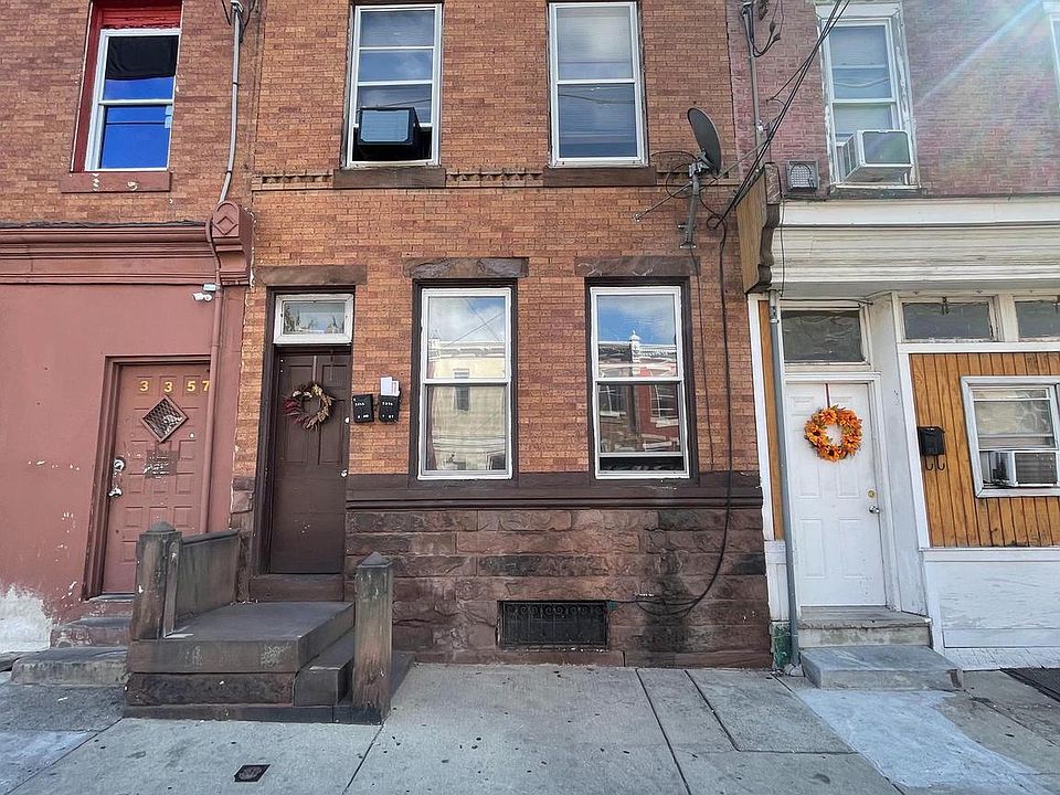 3355 N 2nd St, Philadelphia, PA 19140 MLS PAPH2272256 Zillow