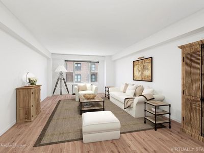 302 Lexington Ave #6J, New York, NY, 10016