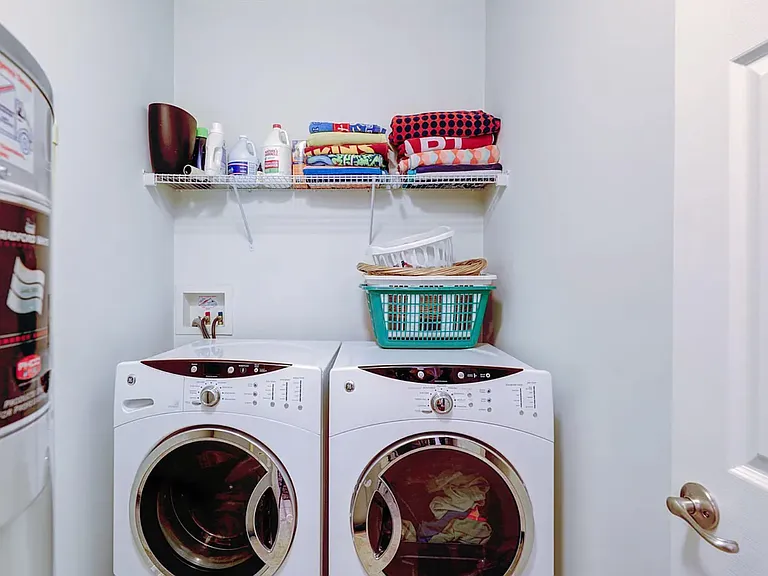 Laundry