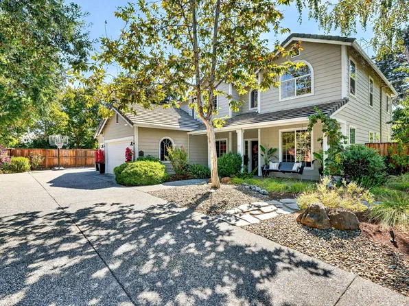 1821 Valdora St, Davis, CA 95618