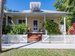 26 Spoonbill Way, Key West, FL 33040