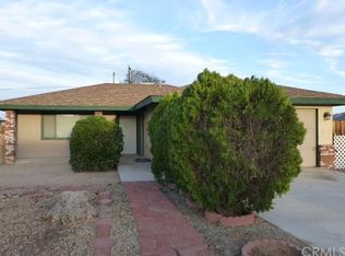 6287 Mariposa Ave, Twentynine Palms, CA 92277