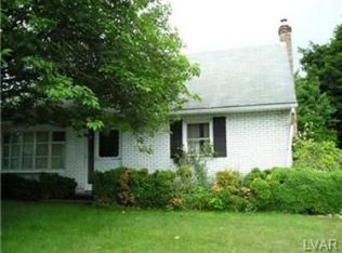 617 E Greenleaf St, Emmaus, PA 18049