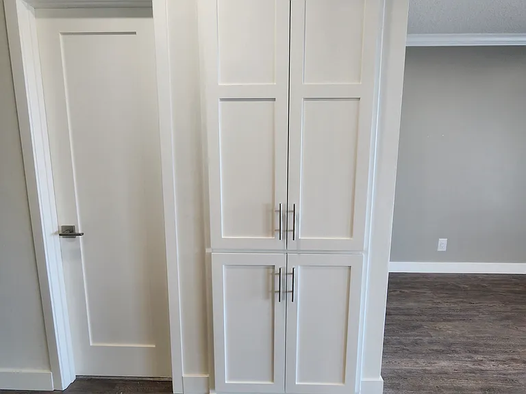 Palm Villa Apartments — Photo 8