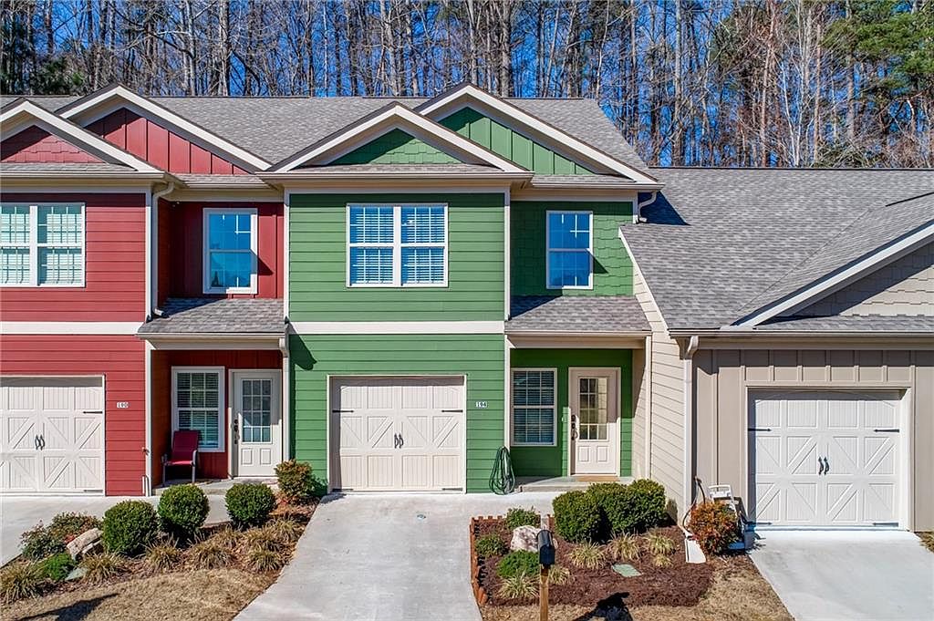 194 Towne Villas Dr, Jasper, GA 30143 Zillow