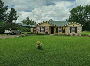1270 Highway 67 S, Prescott, AR 71857